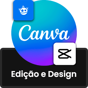 Edição e Design