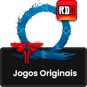 Jogos Originais