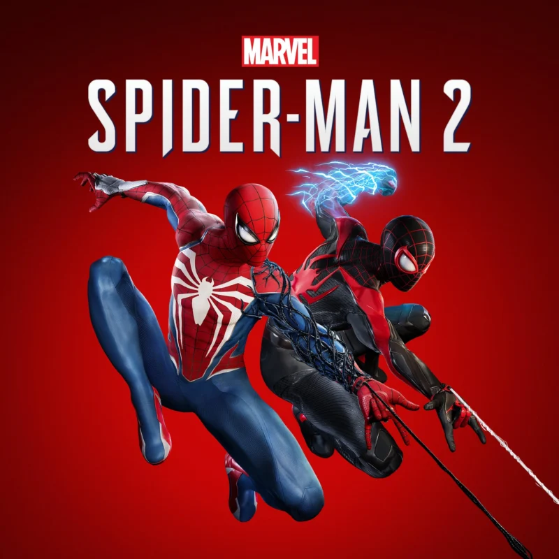 Marvel Spider-Man 2