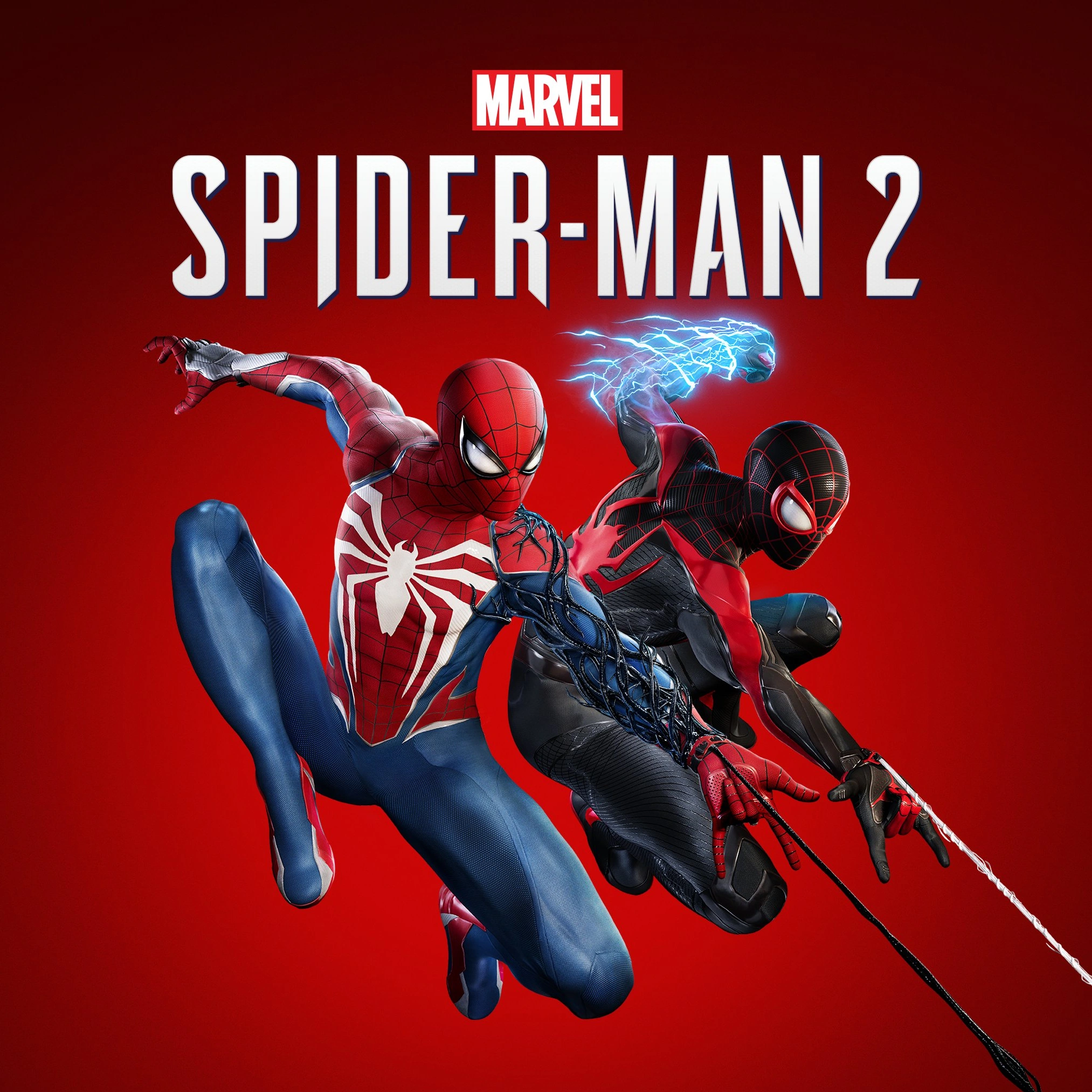 Marvel Spider-Man 2