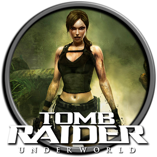 Tomb Raider • Combo