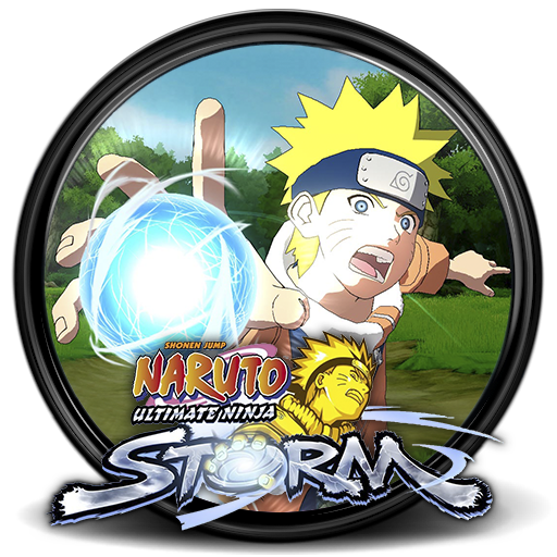 Naruto • Coleção