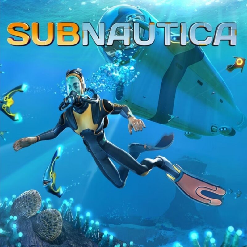 Subnautica
