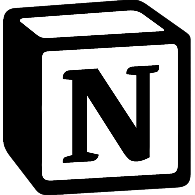 Notion • Bussines