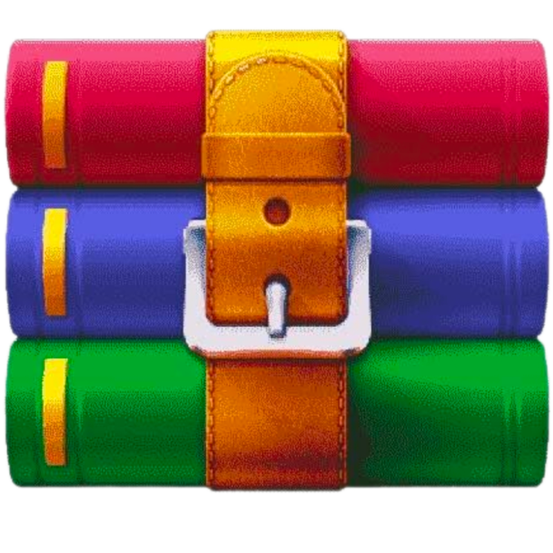 WinRAR PRO